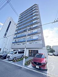 グランパシフィック帝塚山innovation