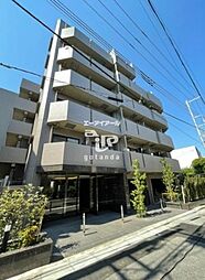 大田区下丸子３丁目