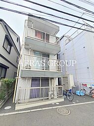 エストタウンＷａｒａｂｉ