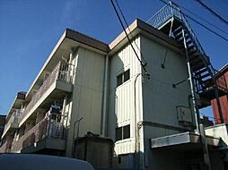 ラブリーメゾン綾瀬