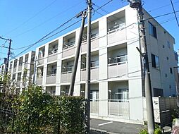 コートアダジオＢ棟