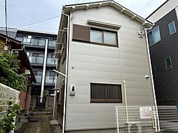 上池台5丁目 貸戸建