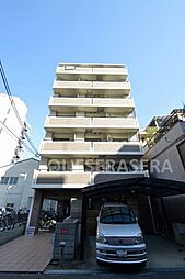 大阪市城東区成育２丁目