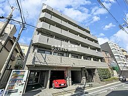 大田区新蒲田１丁目