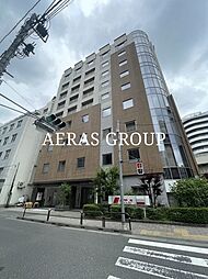 アリビオ九段