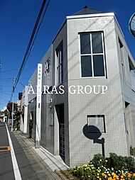 デンエン フラッツ