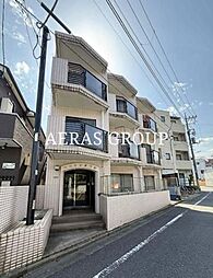 Ａｉｆｏｒｔ氷川台