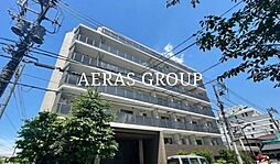 ザ・パークハビオ新宿