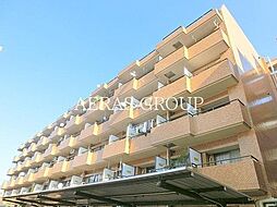 ダイアパレス武蔵関