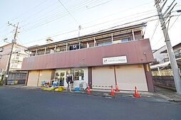 水子マンション