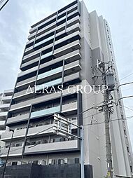 サイオン町屋 701