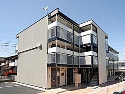 レオパレスサンクフルコート