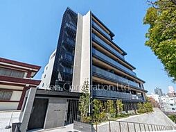 パークアクシス元麻布