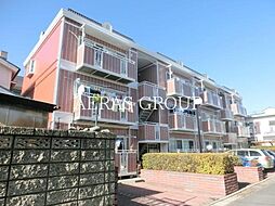 グランディ南行徳