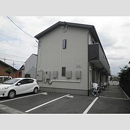 セントフィオーレ太秦天神川