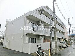 センチュリー小平美園町マンション