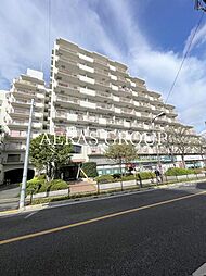 三越ゼームス坂マンション