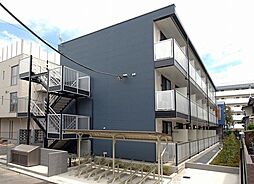 レオパレスハートポート