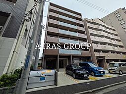 ＡＨＣレジデンス村上