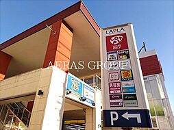 オレオマンション