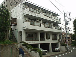 豊田コーポラス 205