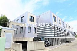 Ｔｓ ｇａｒｄｅｎ和泉多摩川