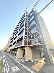 レガリス溝の口