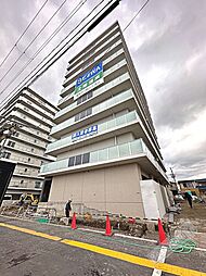 フェリスシエロ堺 201