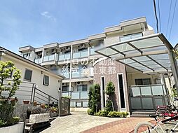 クレール戸塚 101