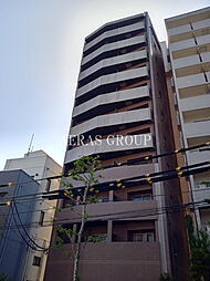 レジディア新中野 1101