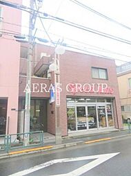 グリフィン常盤台