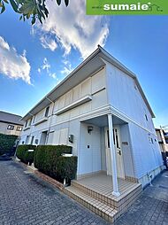 和歌山市松ケ丘２丁目の一戸建て