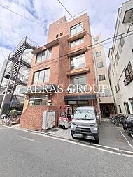 ダイヤモンドレジデンス日暮里