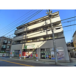 市川市新田１丁目