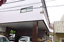 ステップハウス21