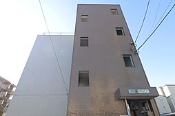 石マンション 106