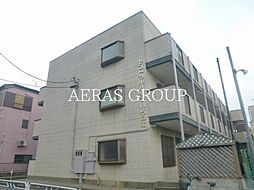 セントラルハイツいちのえ