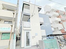 レオパレス光沙