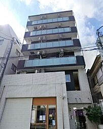 ヨコハマベイハルカス