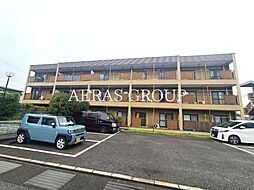 アイランド翼Ａ