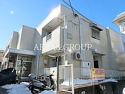 メゾン・ド・ティファニーII