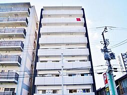 大阪市住吉区苅田７丁目