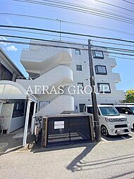 ミツイマンション