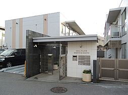 ヨコハマベルフラッツNORTH＆SOUTH 204
