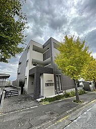 箕面市彩都粟生南２丁目