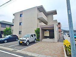 アロッジオ淵野辺II 204