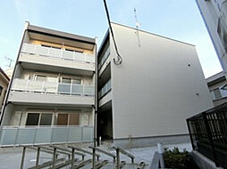 八王子市子安町１丁目