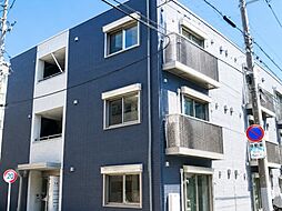 品川区東大井２丁目