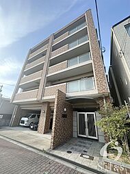 大阪市旭区新森７丁目