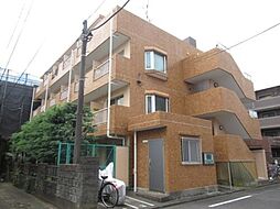 ライオンズマンション矢部第3